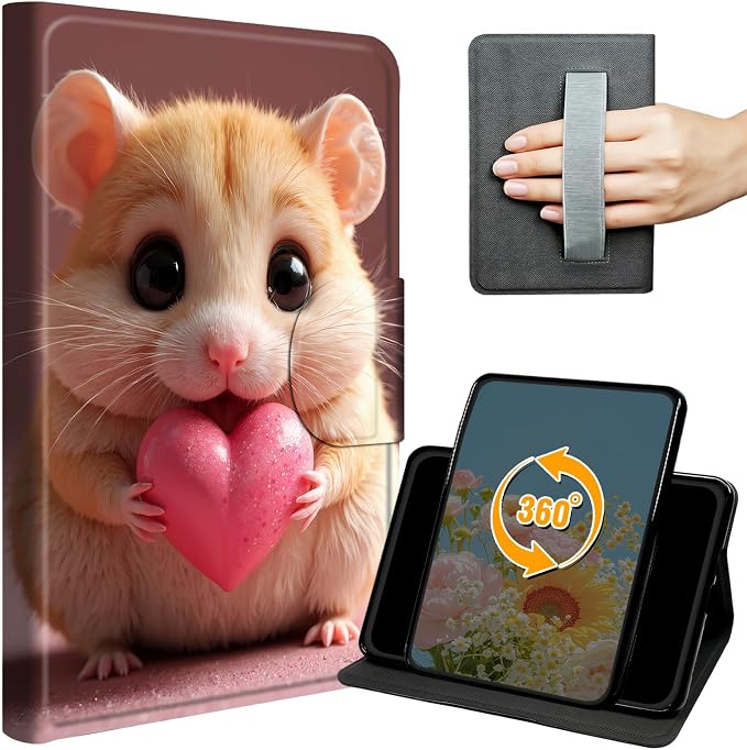 Cute Mouse