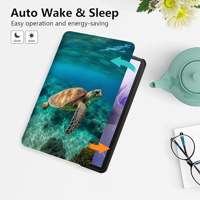 Sea Turtle