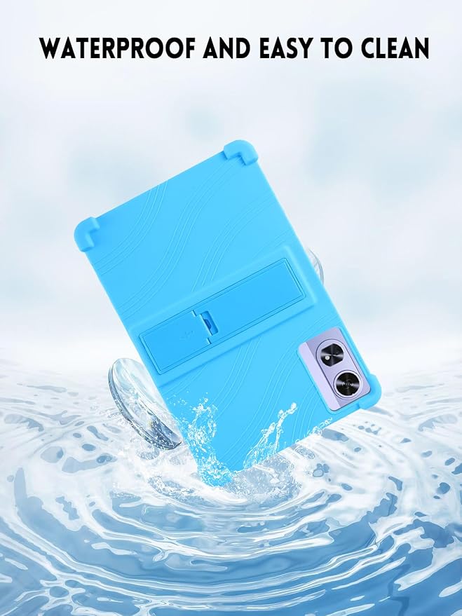 Sky Blue