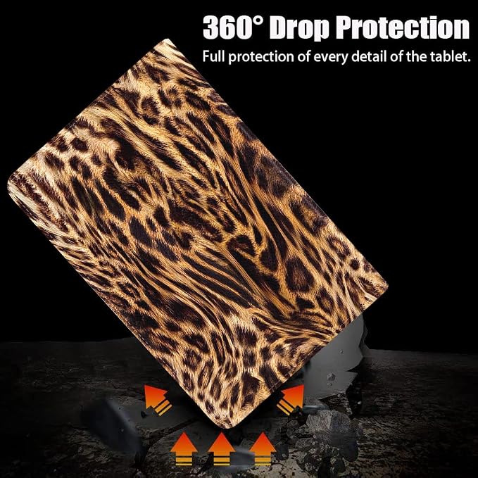 Leopard Print