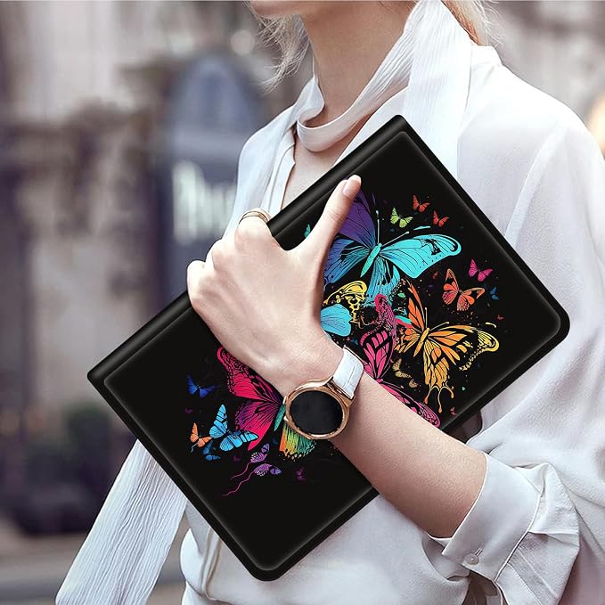 Colorful Butterflies