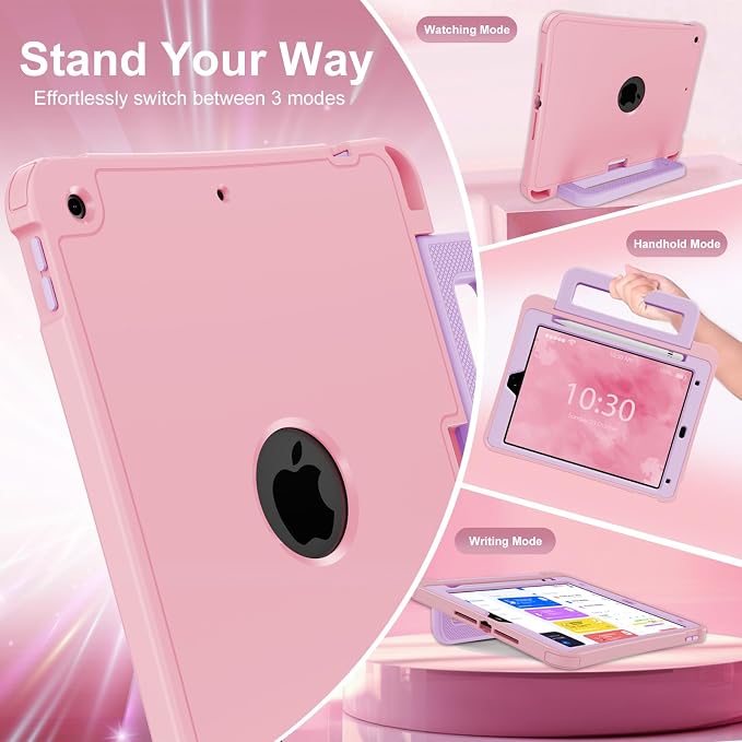Pink-Purple