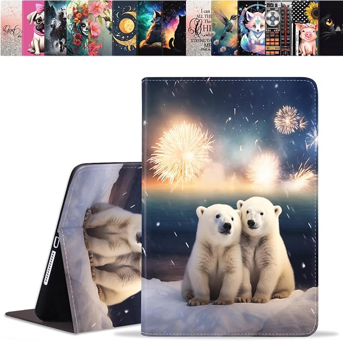 Cute Polar Bear
