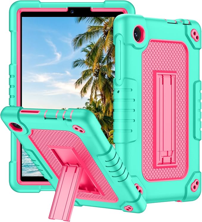Green/Pink