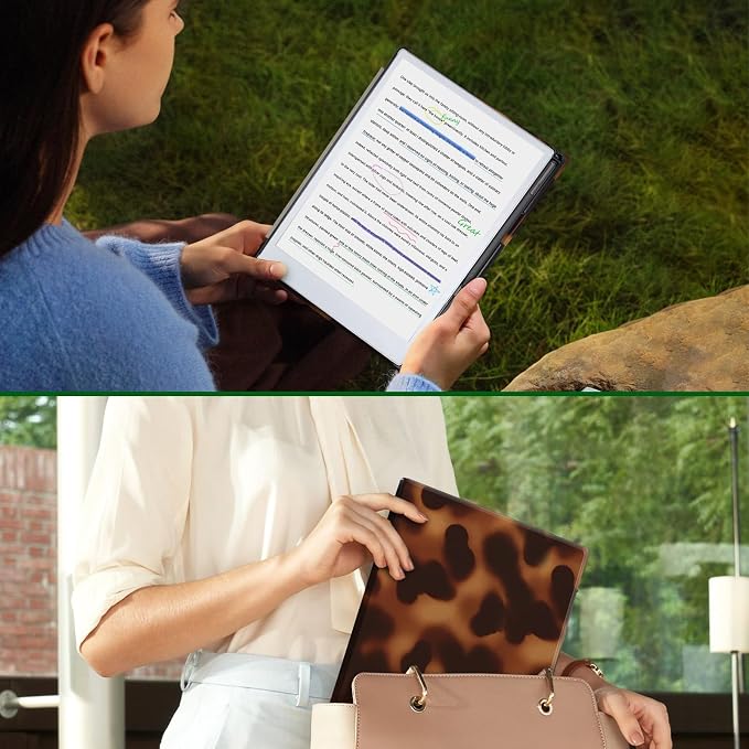 It Girl Leopard