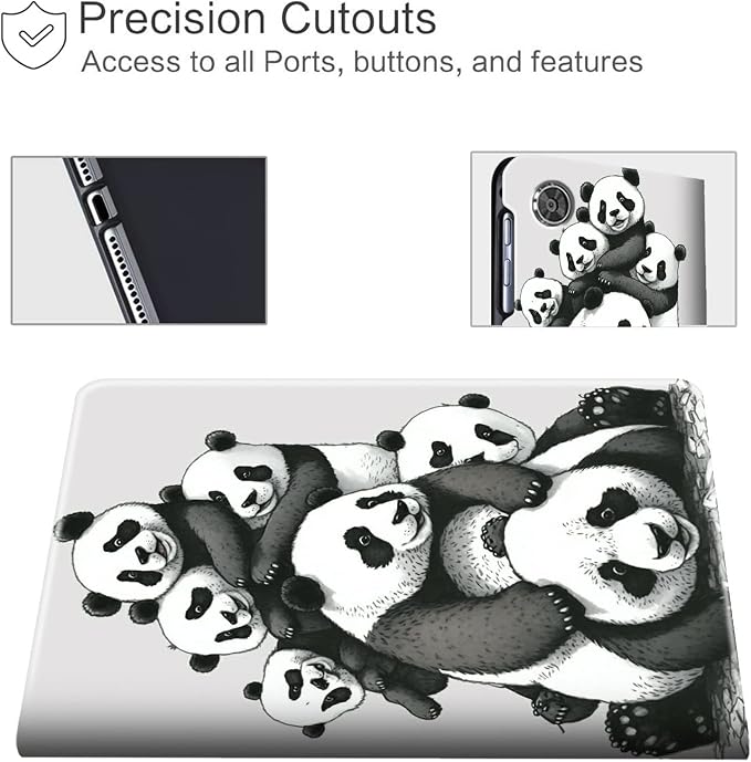Cute Pandas