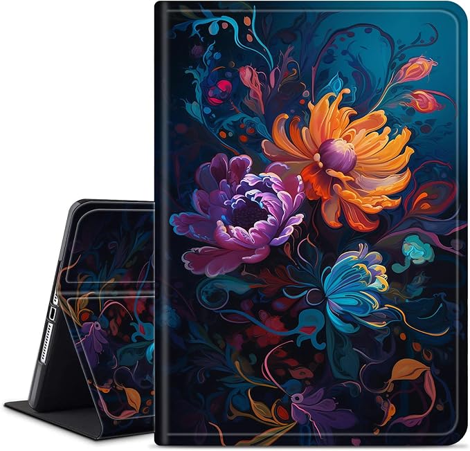 Art Flowers