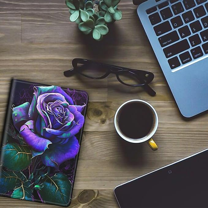 Purple Rose
