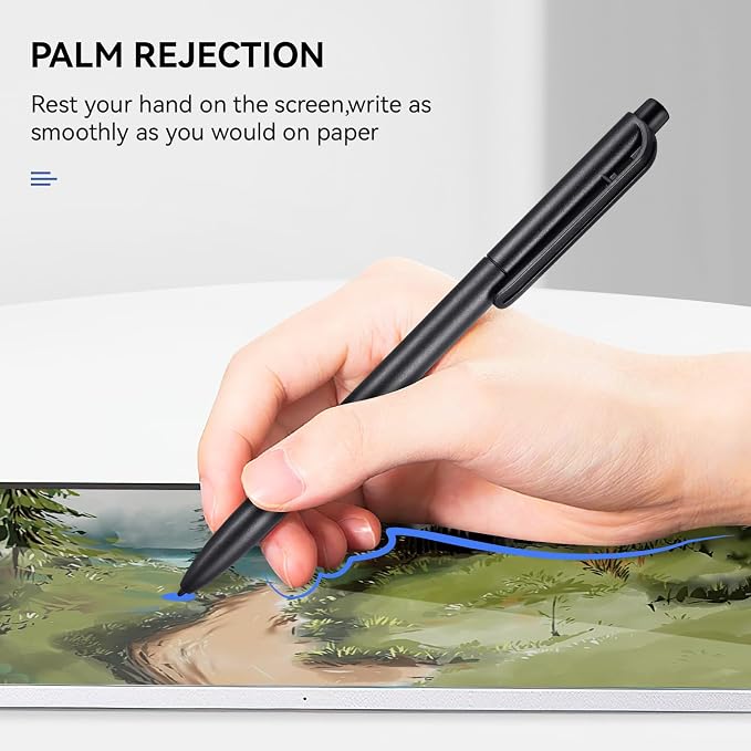 ReMarkable 2 pen with Eraser