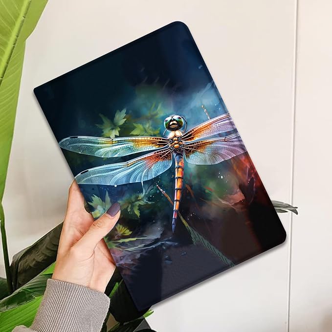 Art Dragonfly