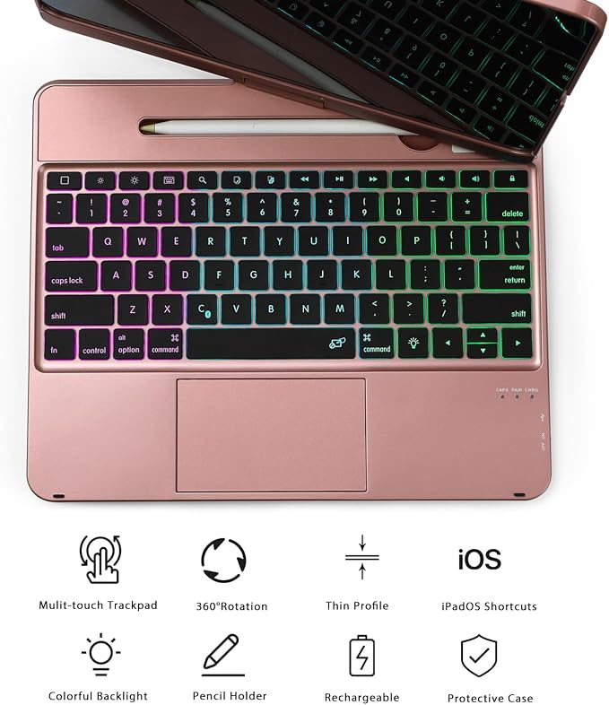 Rose Gold