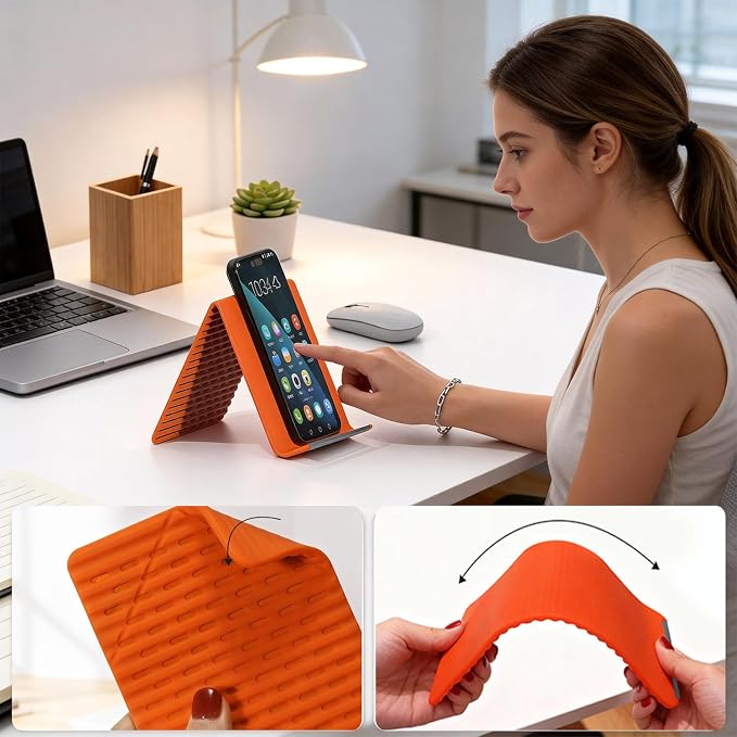 Orange+Black