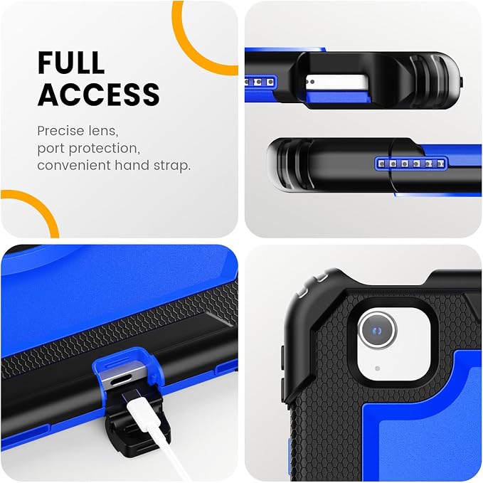 Black+Blue