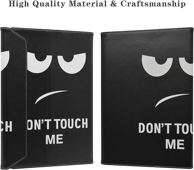 Don't Touch