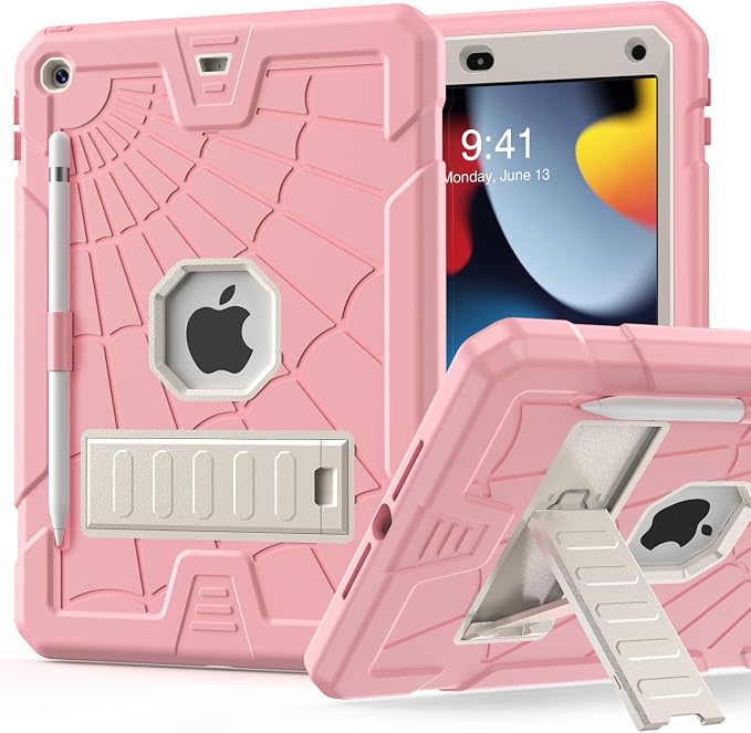 #1 Pink+White