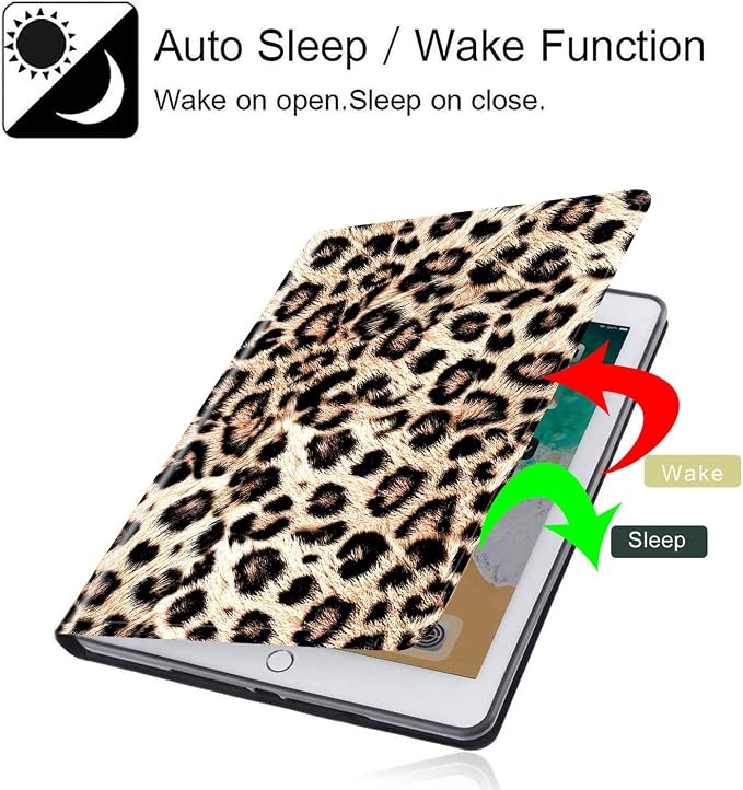 Leopard Print