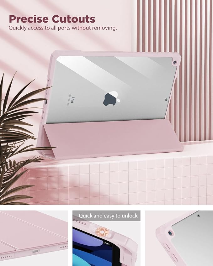 A-light pink