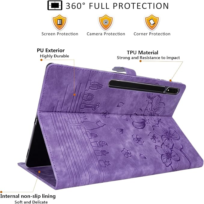 10 Purple