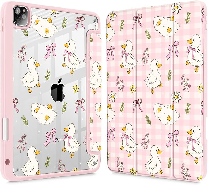 Duck & Bow
