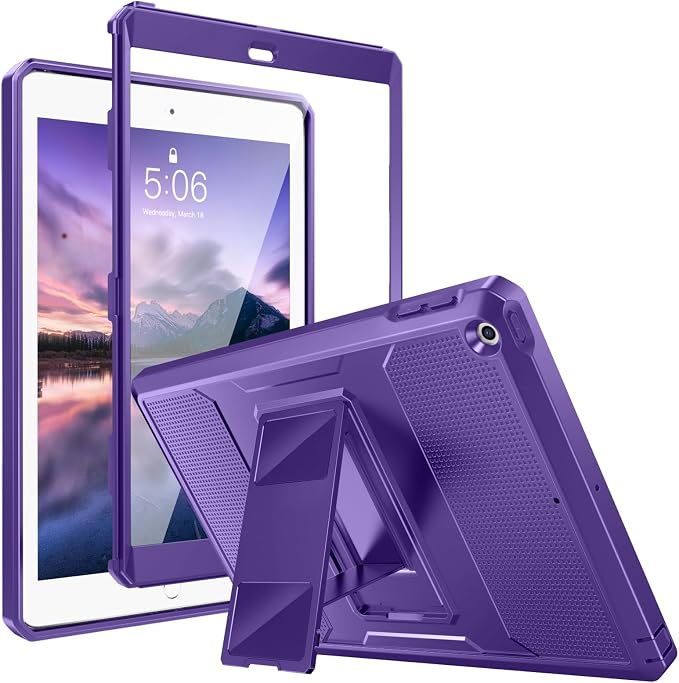 Purple Violet