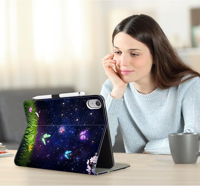 Starry Sky Butterfly