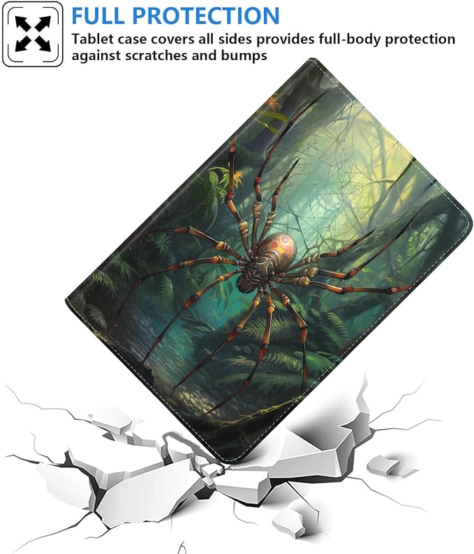 Jungle Spider