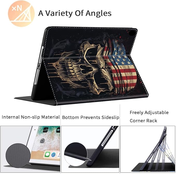 SOTW-ipad 9.7 Case-3-129