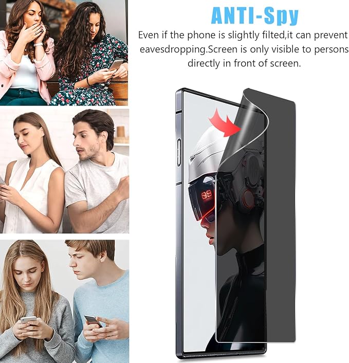 Privacy