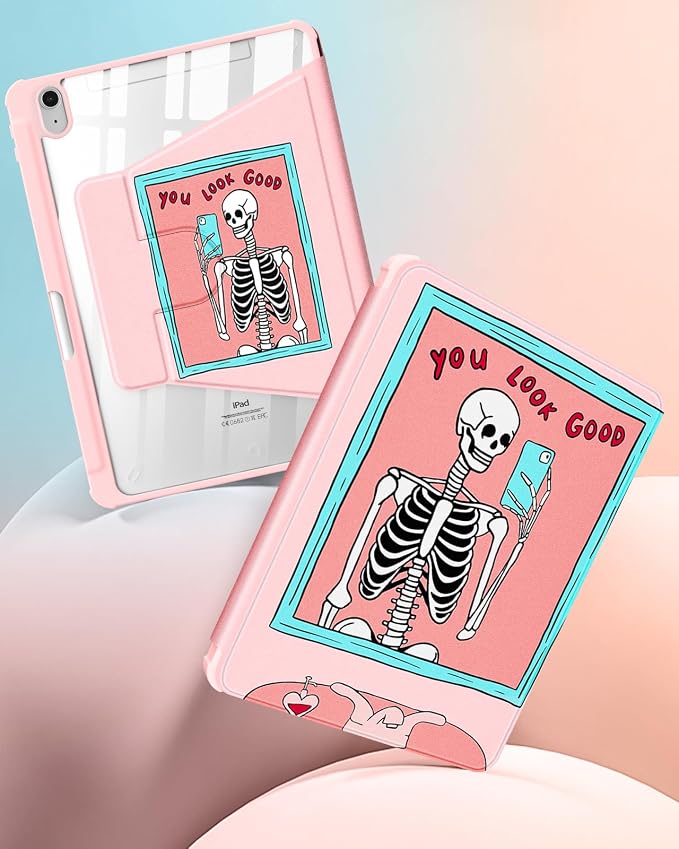 Selfie Skeleton