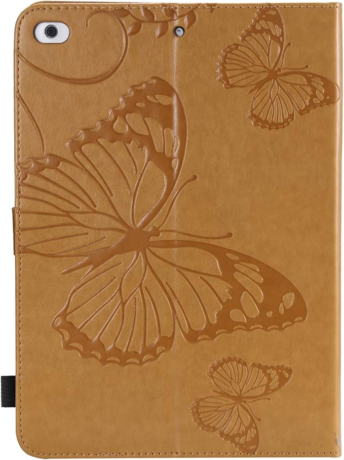 01# Yellow Butterfly