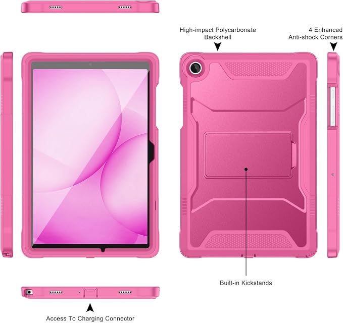 Hot Pink