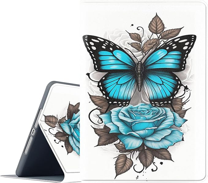 Butterfly Flower