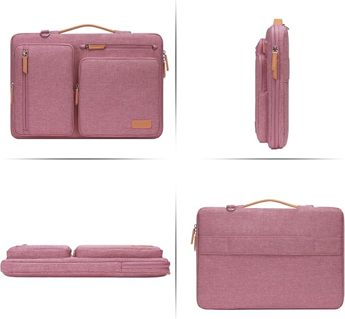 Dusty Rose