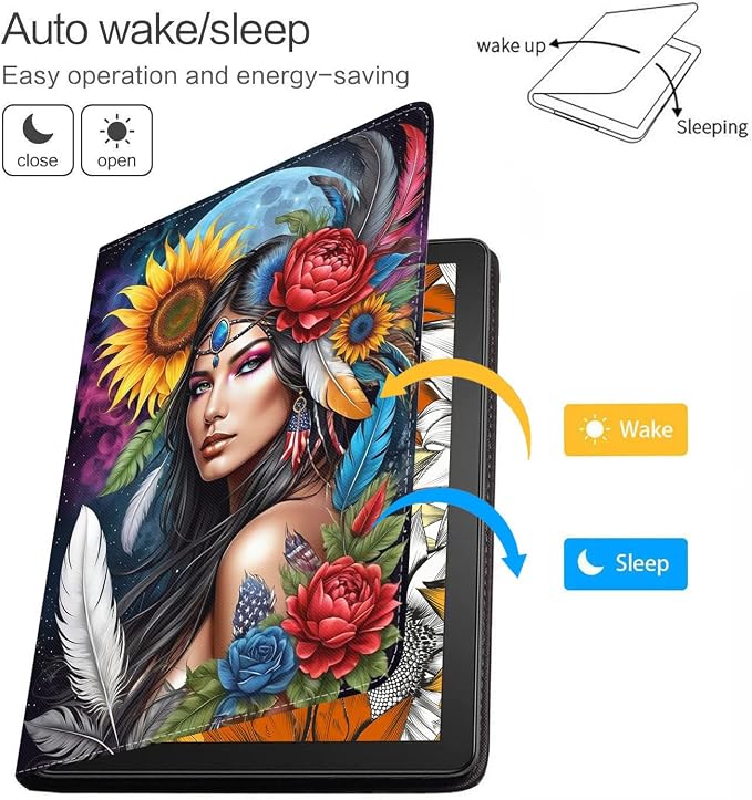 ipad 10.9 2022 Case-093