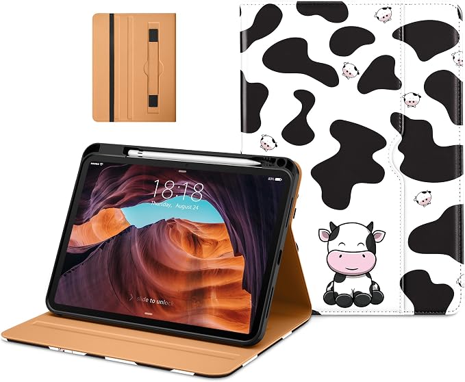 Z-Cow Print