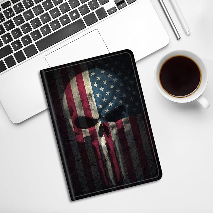 Skull Flag
