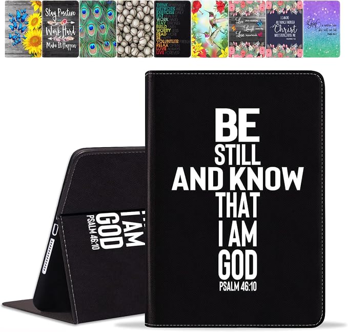 Christian Quotes Bible Verse Psalm 46:10