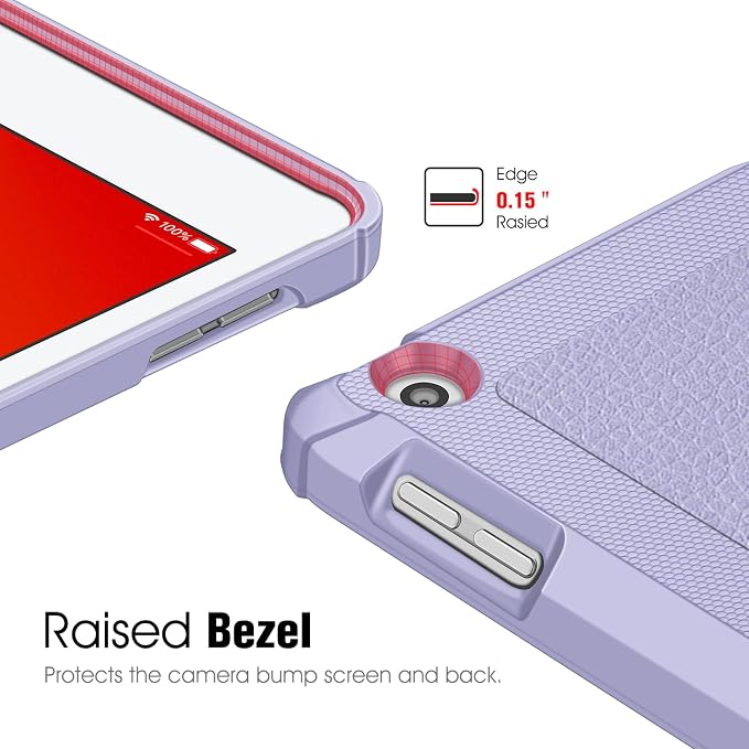 Lilac Purple