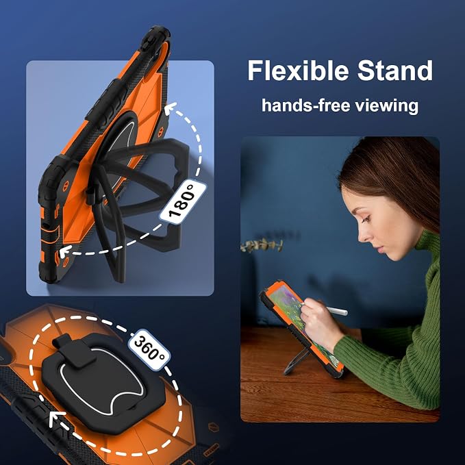 Black Orange