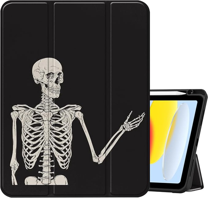 PS8-Skeleton