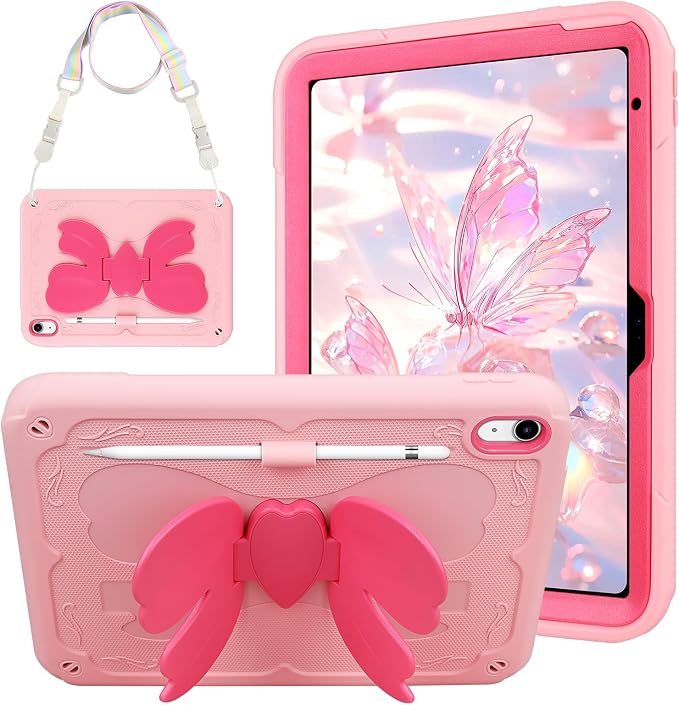 Rose Pink