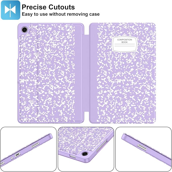 Book Lilac