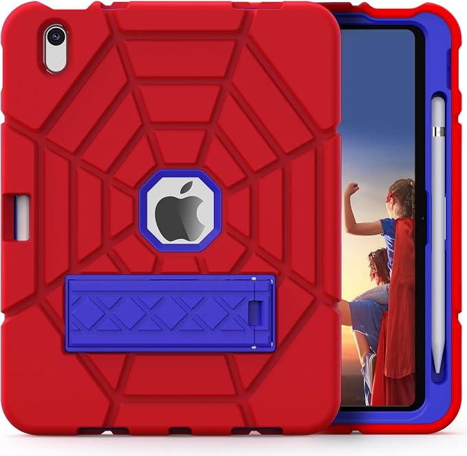 Red+Blue