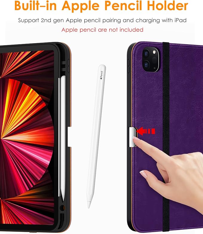 Dark Purple