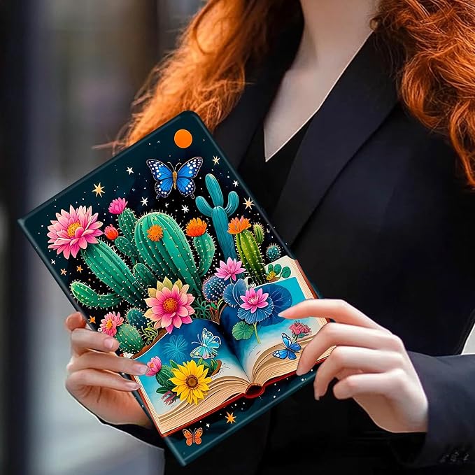 Cactus Book