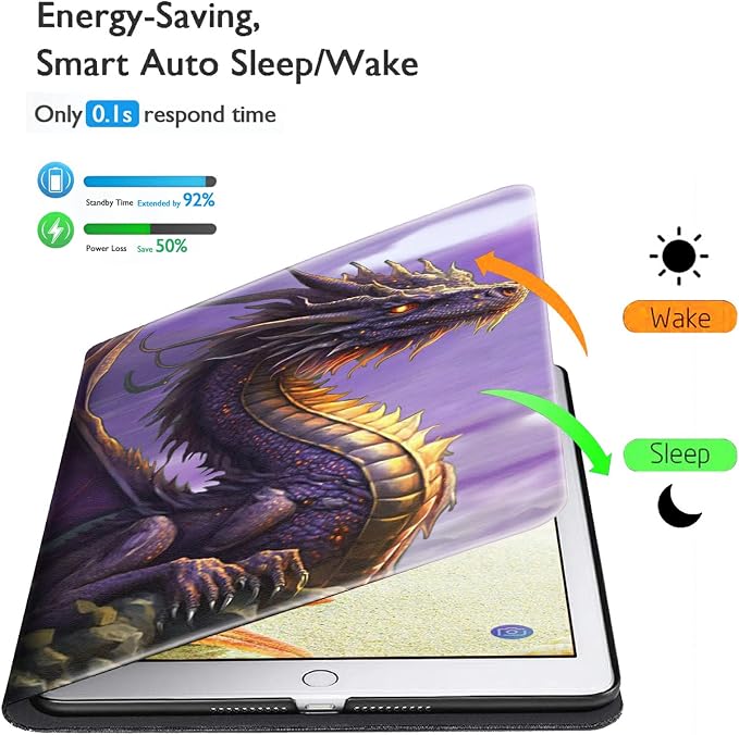 Purple Dragon