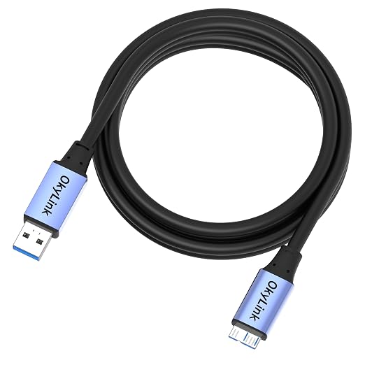 Gray USB3.0