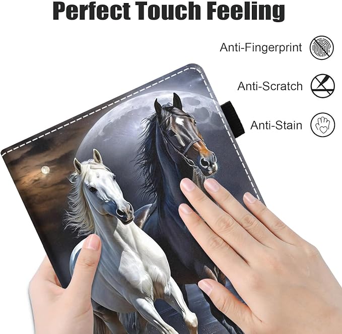Running Horse