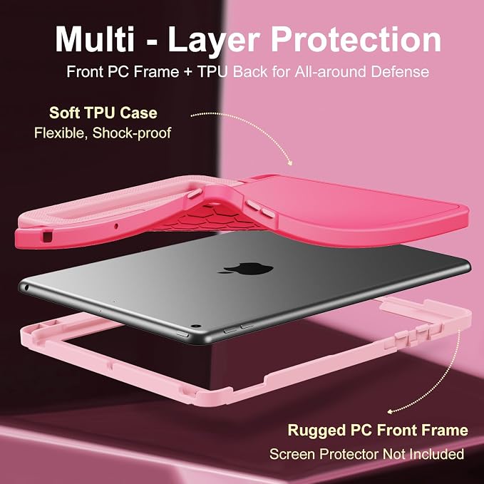 Magenta-Pink