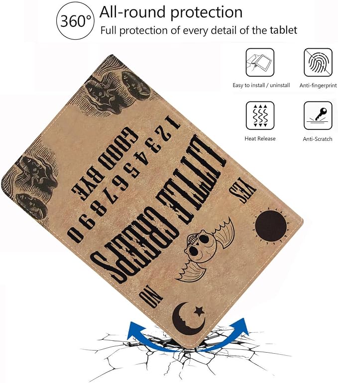 Ouija Board